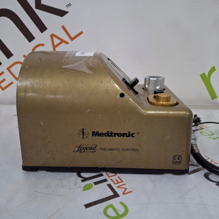 Medtronic Midas Rex Triton Port Pneumatic Control