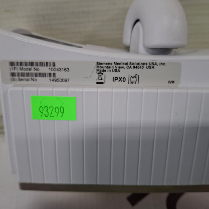 Siemens Siemens Acuson Swift Link 10043163 Transducer Ultrasound Probes reLink Medical