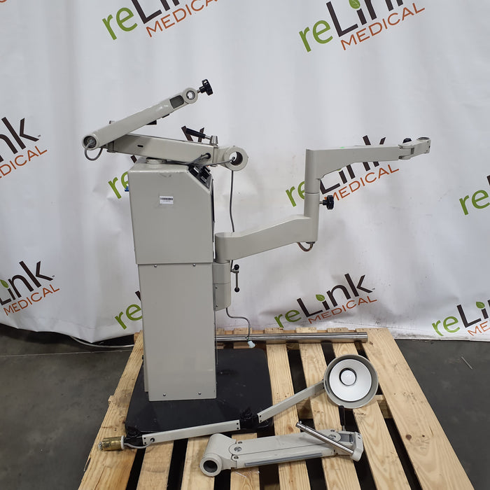 Marco Marco 1206 Deluxe 2 Ophthalmic Stand Ophthalmology reLink Medical