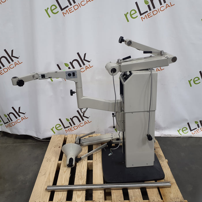 Marco Marco 1206 Deluxe 2 Ophthalmic Stand Ophthalmology reLink Medical