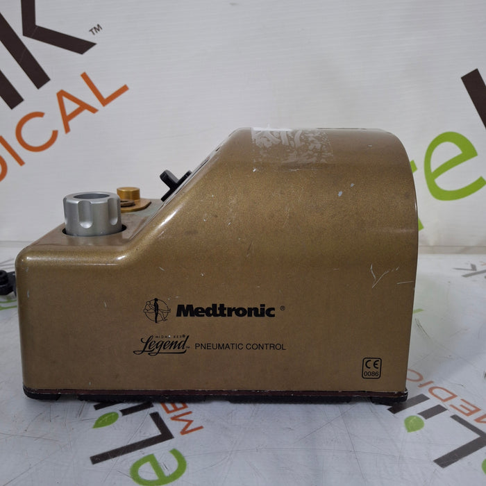 Medtronic Medtronic Midas Rex Triton Port Pneumatic Control Electrosurgical Units reLink Medical