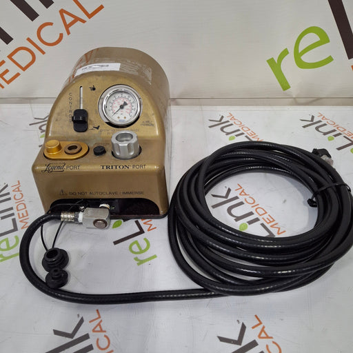 Medtronic Medtronic Midas Rex Triton Port Pneumatic Control Electrosurgical Units reLink Medical