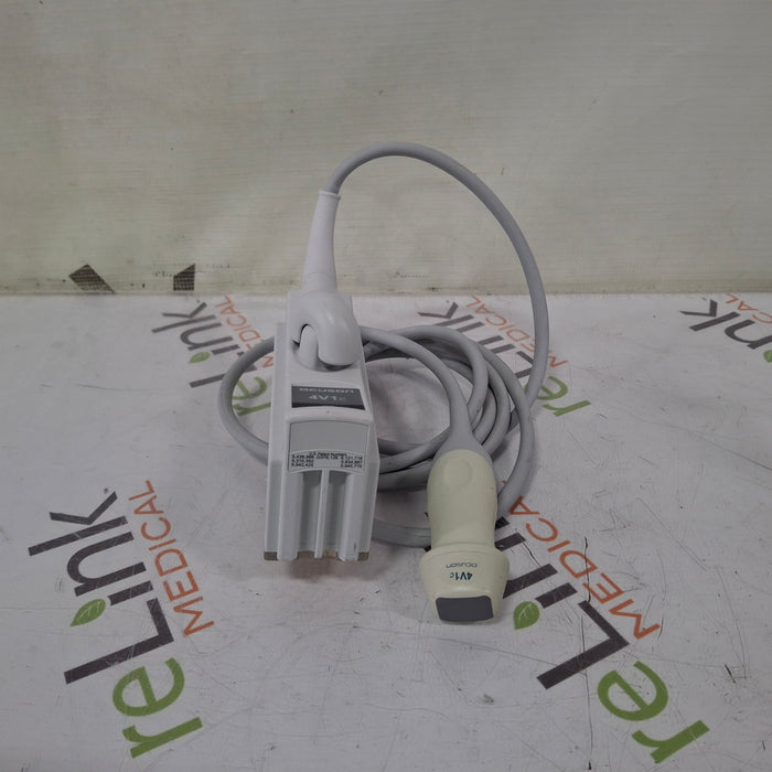 Siemens 4V1c Vector Transducer