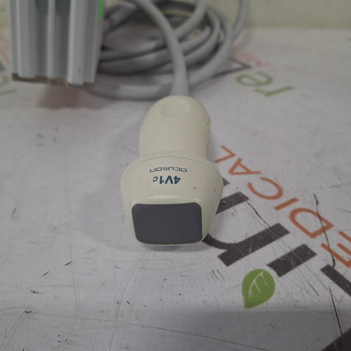 Siemens 4V1c Vector Transducer