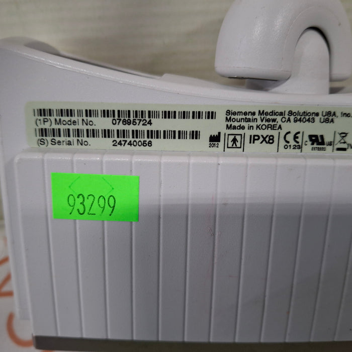 Siemens 4V1c Vector Transducer