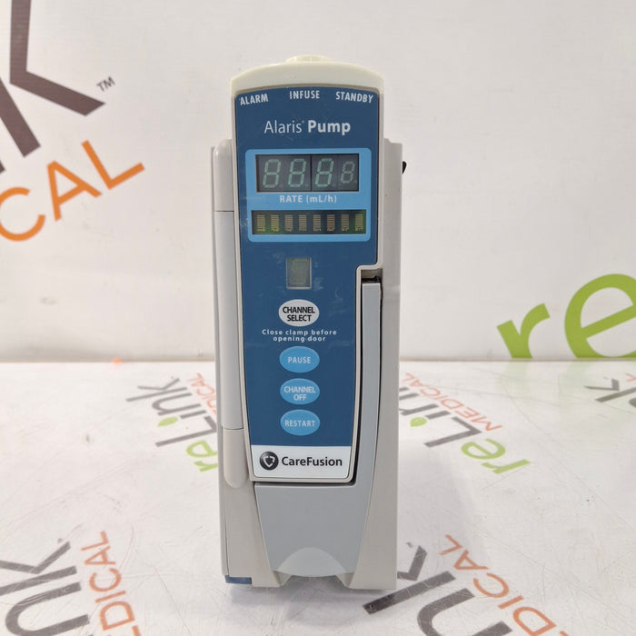 CareFusion Alaris 8100 LVP Infusion Pump Module