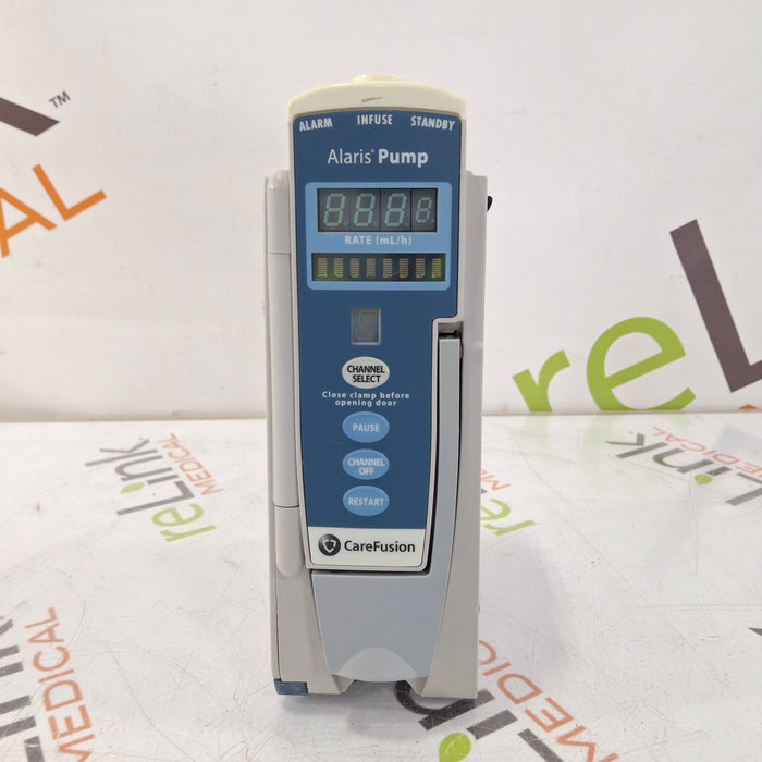 CareFusion Alaris 8100 LVP Infusion Pump Module