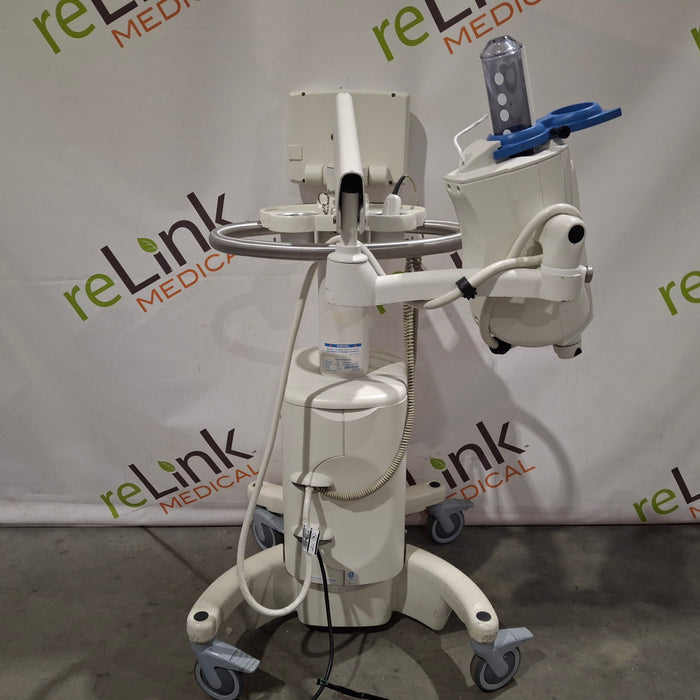 Medrad Mark V ProVis Injector