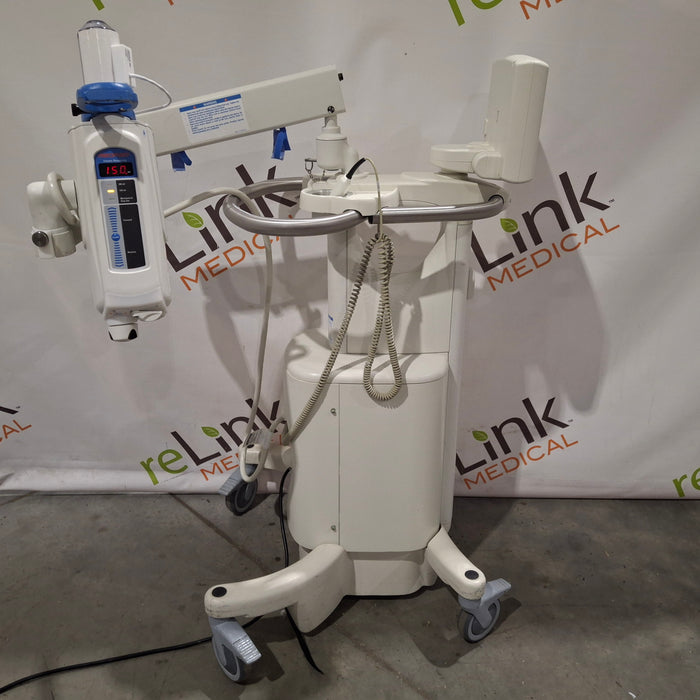 Medrad Mark V ProVis Injector