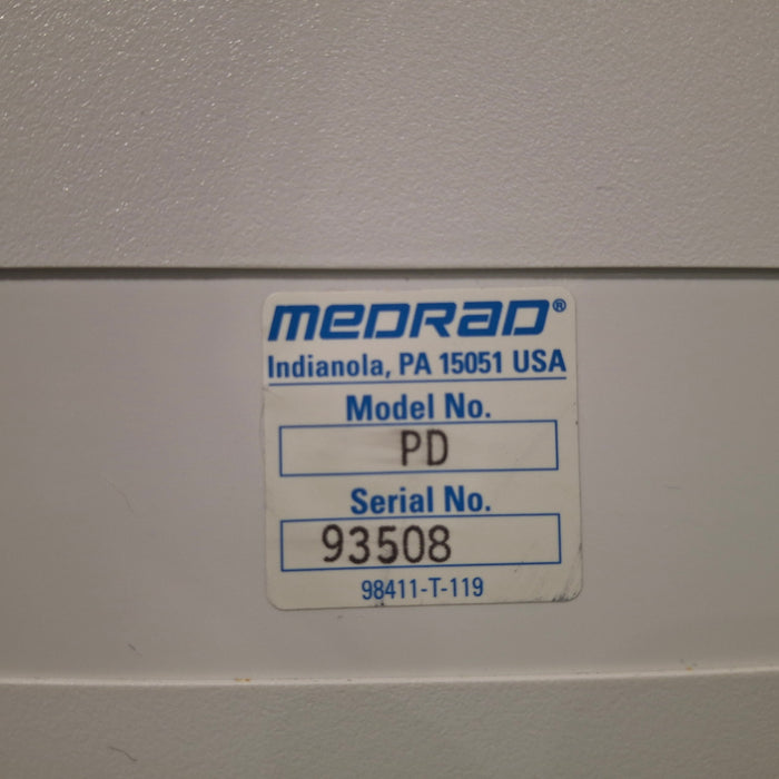 Medrad Mark V ProVis Injector