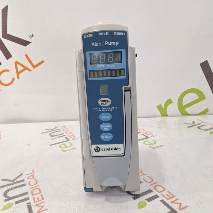 CareFusion Alaris 8100 LVP Infusion Pump Module