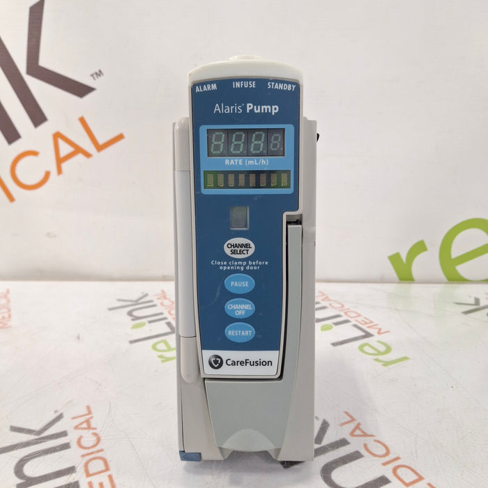 CareFusion Alaris 8100 LVP Infusion Pump Module