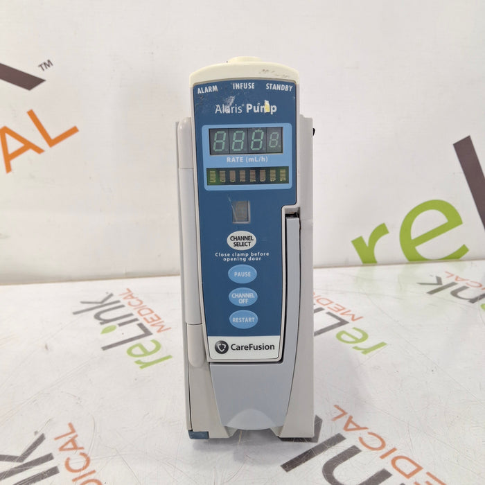 CareFusion Alaris 8100 LVP Infusion Pump Module