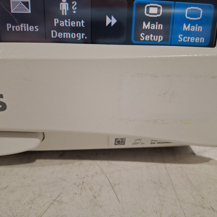 Philips IntelliVue MP70 Patient Monitor