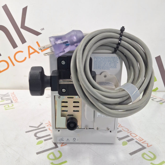 CareFusion Alaris 8015 Small Screen POC Infusion Pump