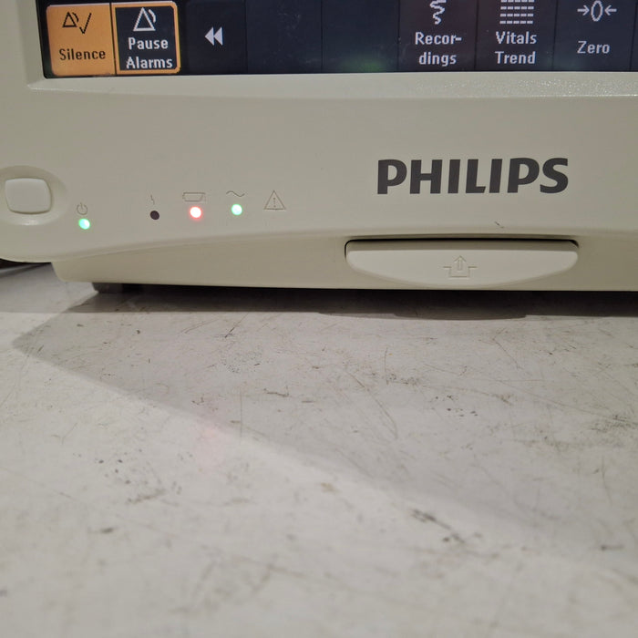 Philips IntelliVue MP50 - Anesthesia Patient Monitor