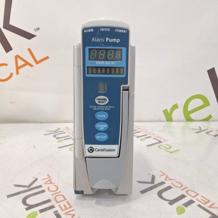 CareFusion Alaris 8100 LVP Infusion Pump Module