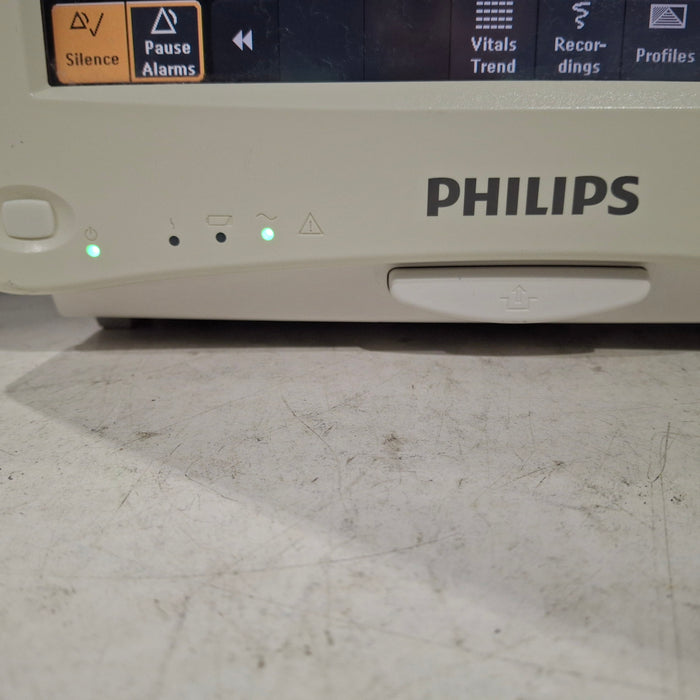 Philips Philips IntelliVue MP50 Patient Monitor Patient Monitors reLink Medical