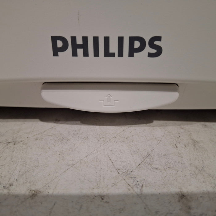 Philips IntelliVue MP50 Patient Monitor