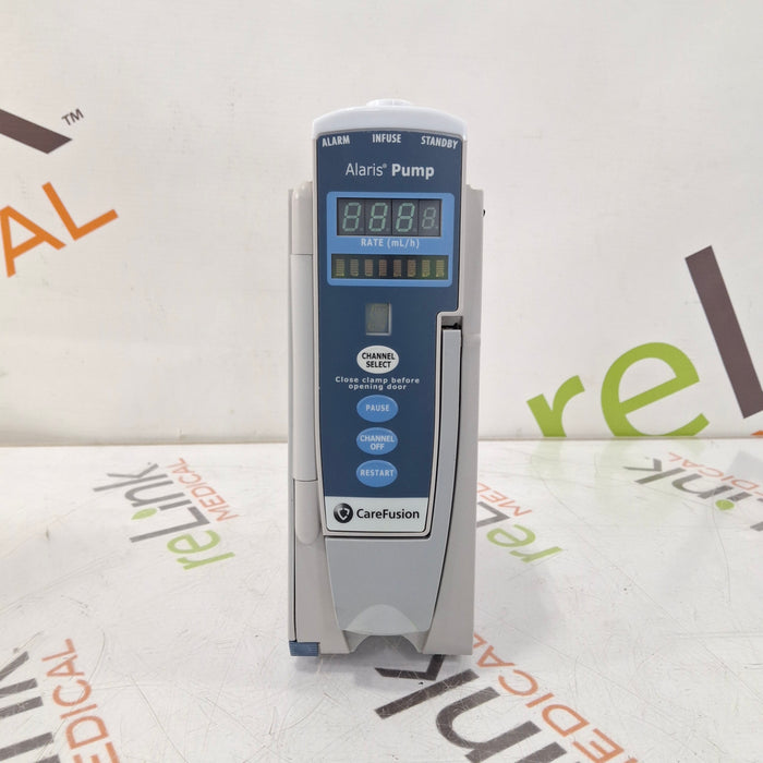 CareFusion Alaris 8100 LVP Infusion Pump Module