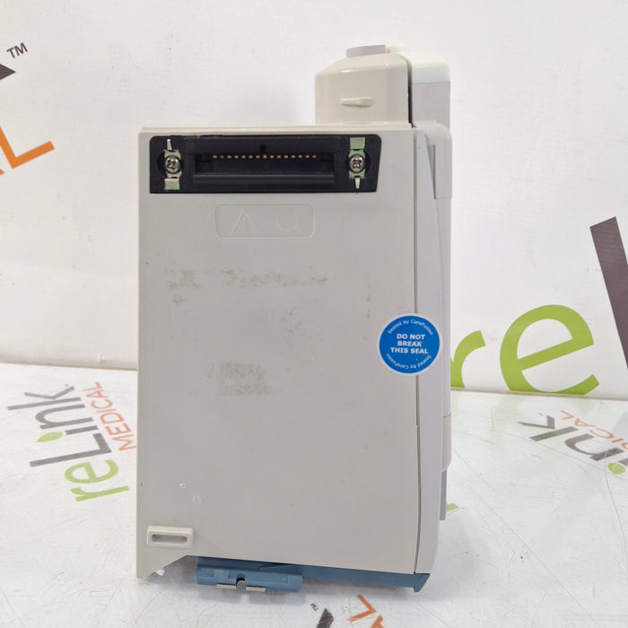 CareFusion Alaris 8100 LVP Infusion Pump Module