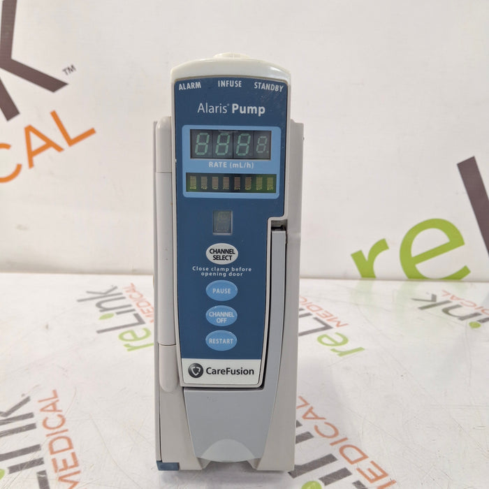 CareFusion Alaris 8100 LVP Infusion Pump Module