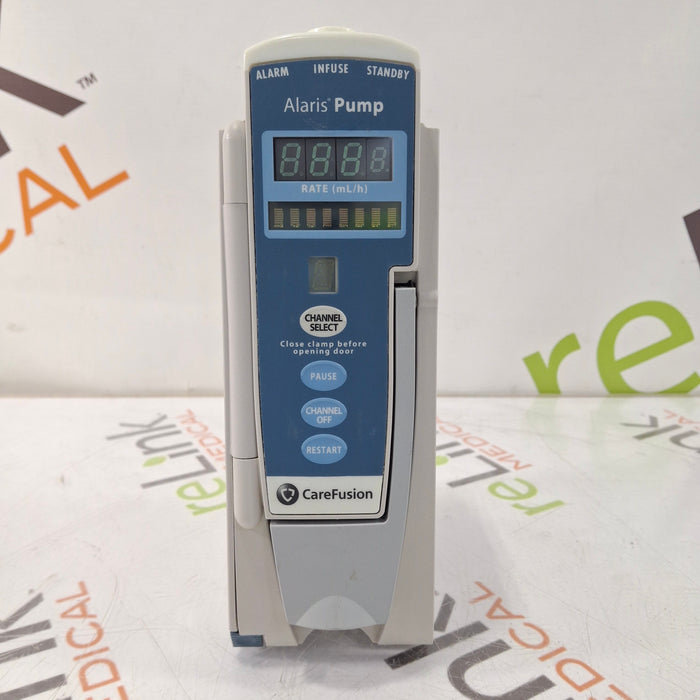 CareFusion Alaris 8100 LVP Infusion Pump Module