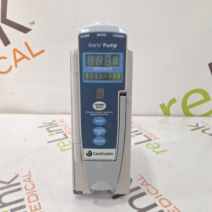 CareFusion Alaris 8100 LVP Infusion Pump Module