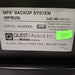 Quest Medical Quest Medical MPBUS MPS Backup System Cardiology reLink Medical