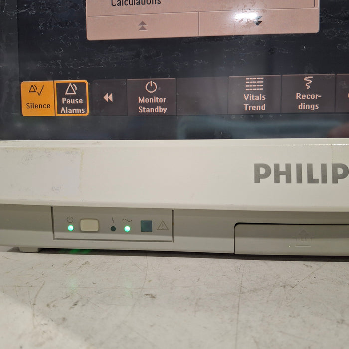 Philips IntelliVue MP70 Patient Monitor