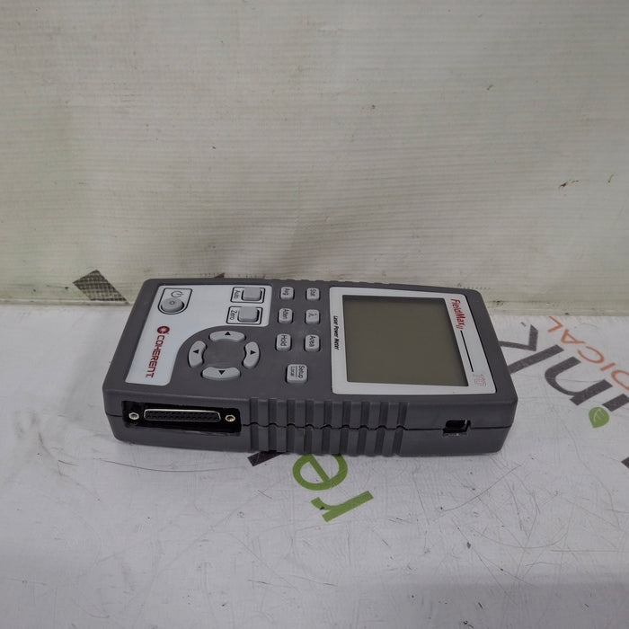 Coherent FieldMax II Laser Power Meter