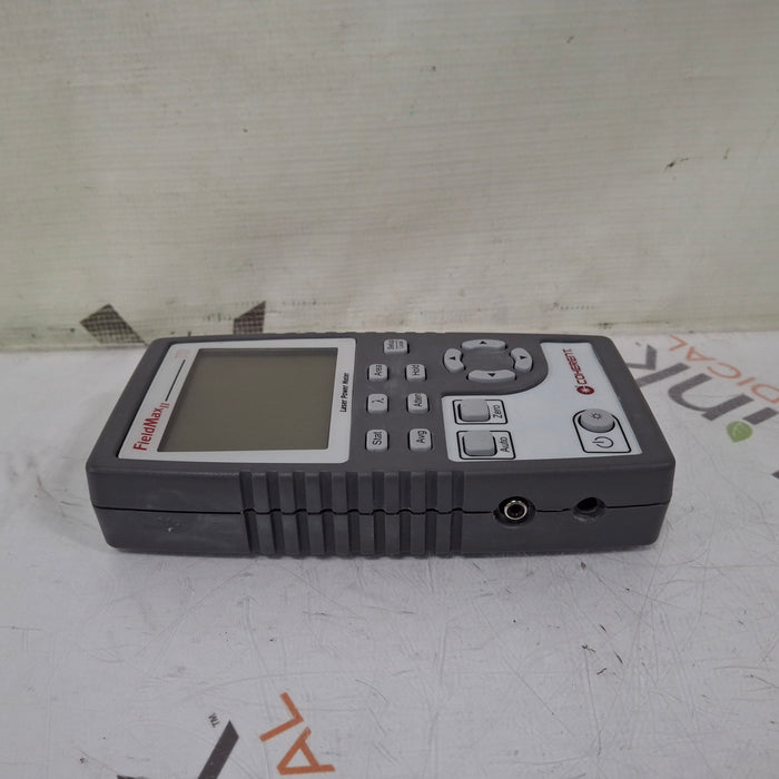 Coherent FieldMax II Laser Power Meter