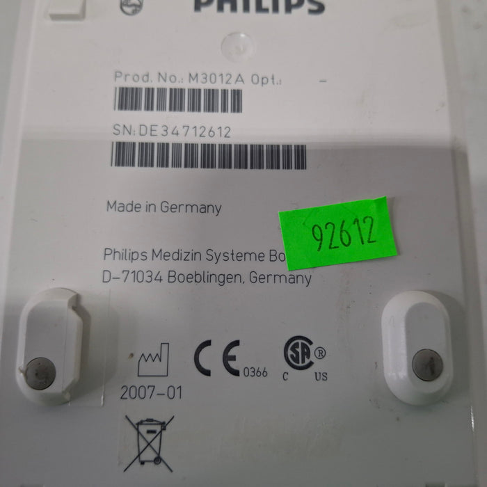 Philips M3012A MMS Extension Module