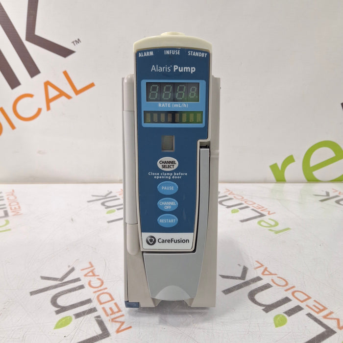 CareFusion Alaris 8100 LVP Infusion Pump Module