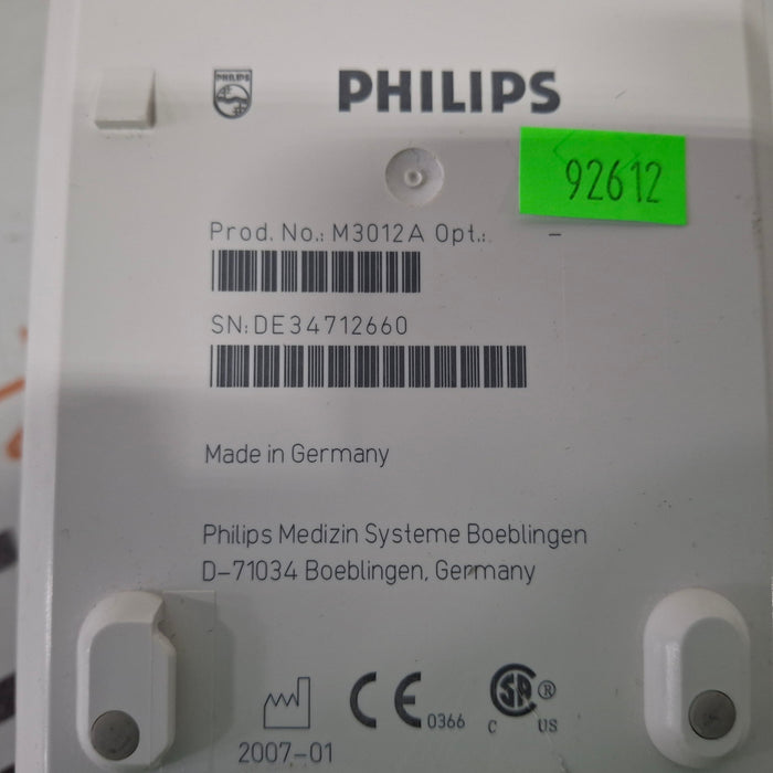 Philips M3012A MMS Extension Module