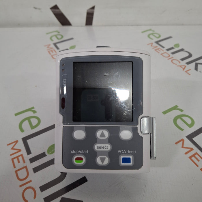 Smiths Medical CADD Solis 2110 Ambulatory Infusion Pump