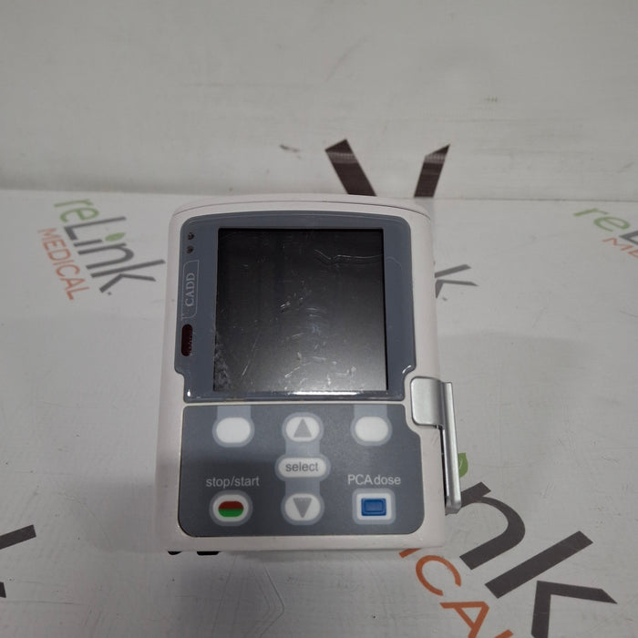 Smiths Medical CADD Solis 2110 Ambulatory Infusion Pump