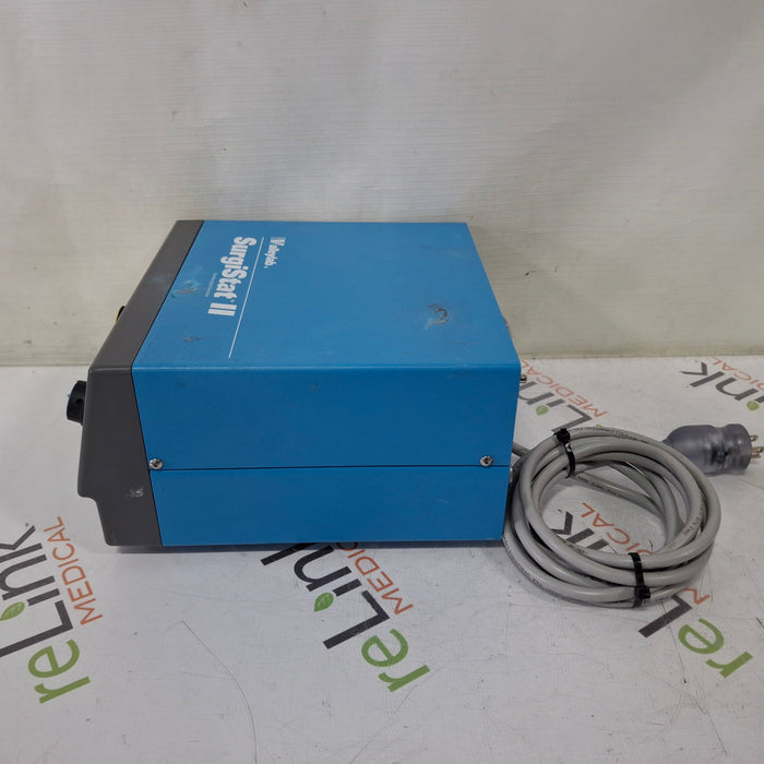 Covidien Valleylab Surgistat II Electrosurgical Unit