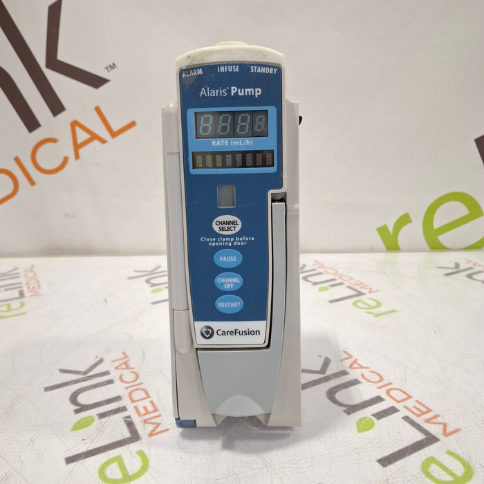 CareFusion Alaris 8100 LVP Infusion Pump Module