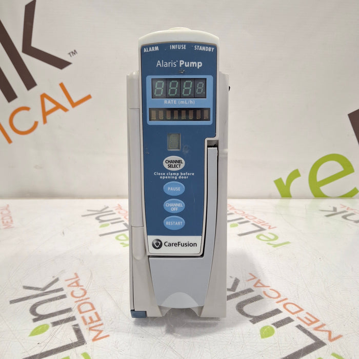 CareFusion Alaris 8100 LVP Infusion Pump Module