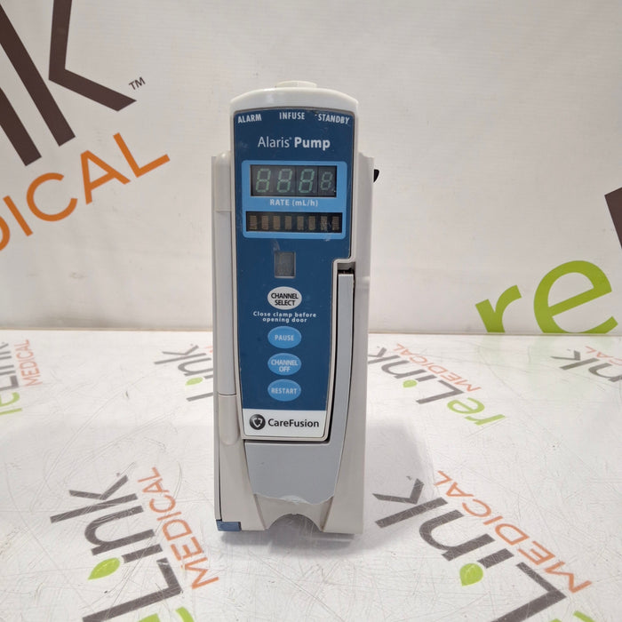 CareFusion Alaris 8100 LVP Infusion Pump Module