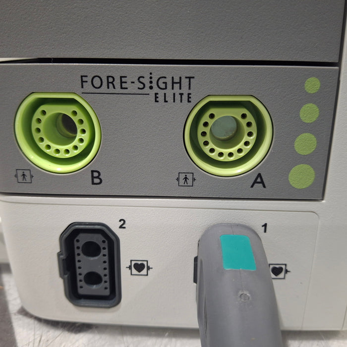 Edwards Lifesciences HemoSphere Advanced Monitor