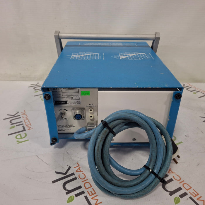 Valleylab SSE3B Solid State Electrosurgery Unit