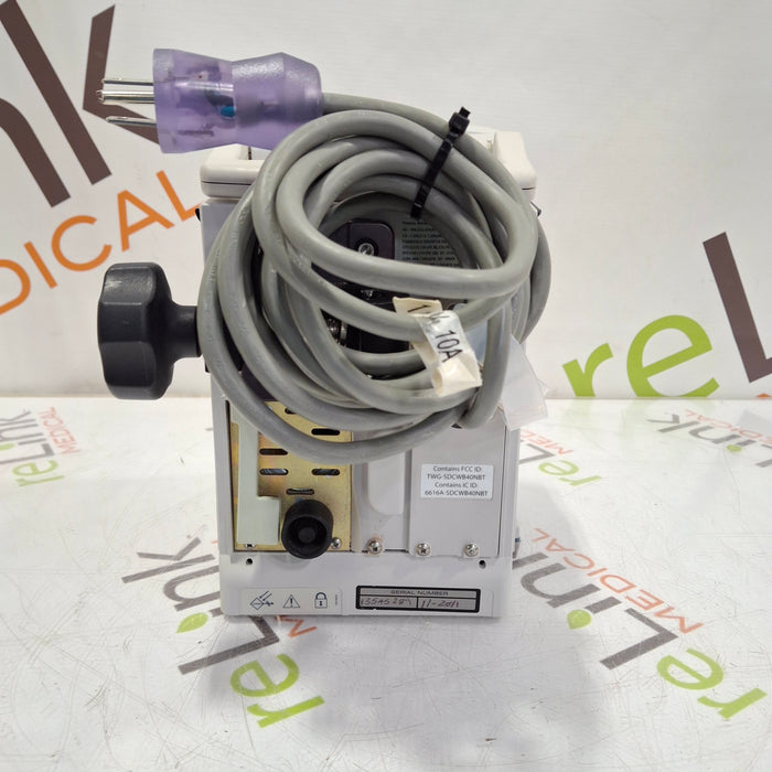 CareFusion Alaris 8015 Small Screen POC Infusion Pump