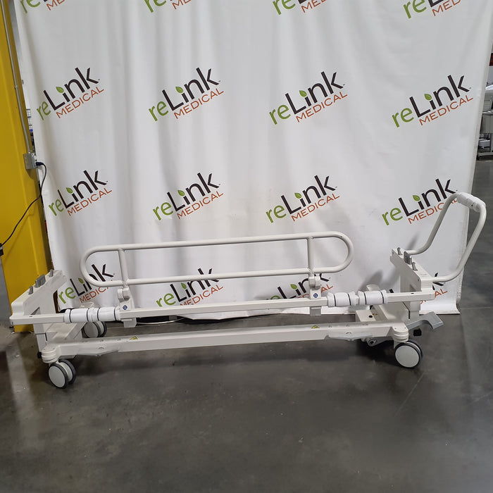 Philips Flex Trak Patient Trolley