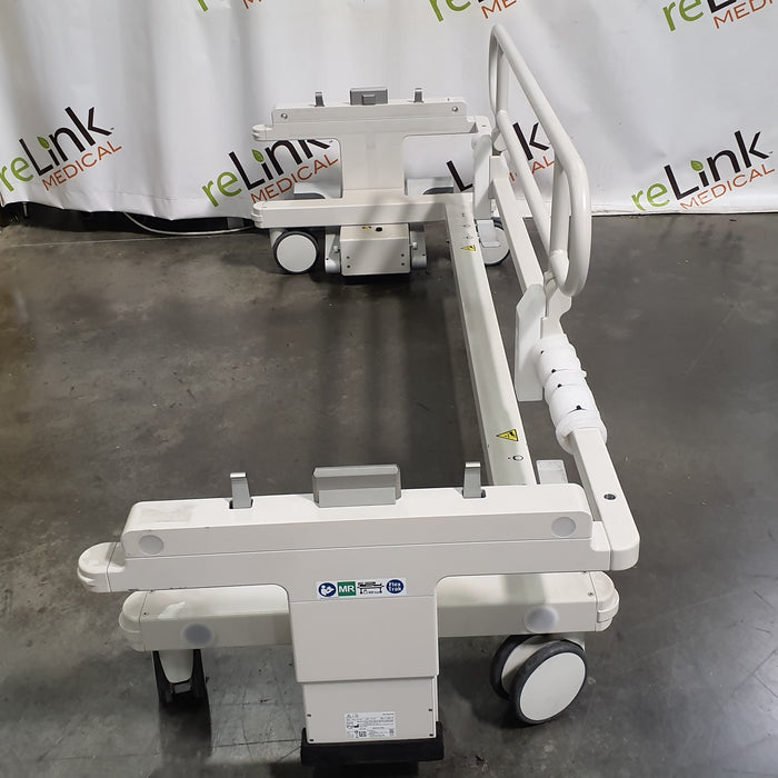 Philips Flex Trak Patient Trolley