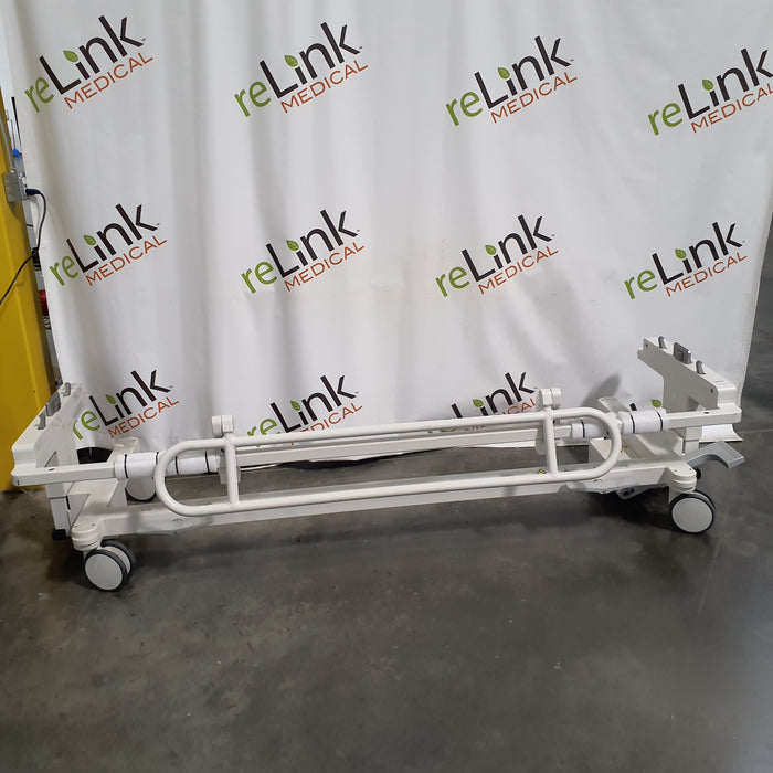 Philips Flex Trak Patient Trolley