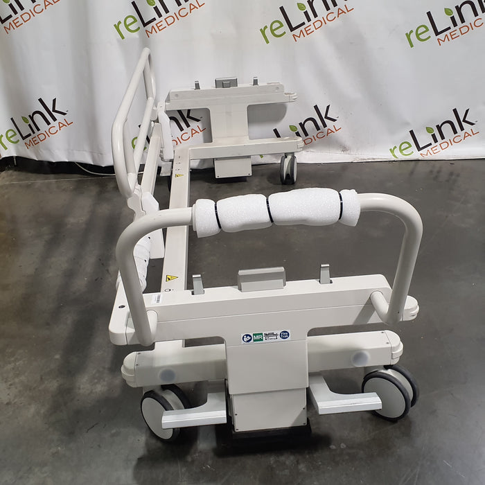 Philips Flex Trak Patient Trolley