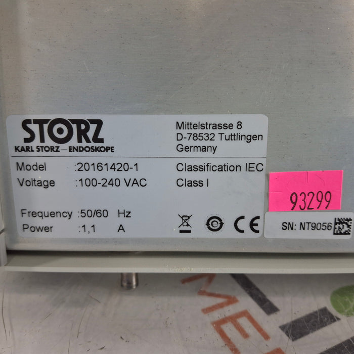 Karl Storz Power LED 175 201614 20 Lightsource