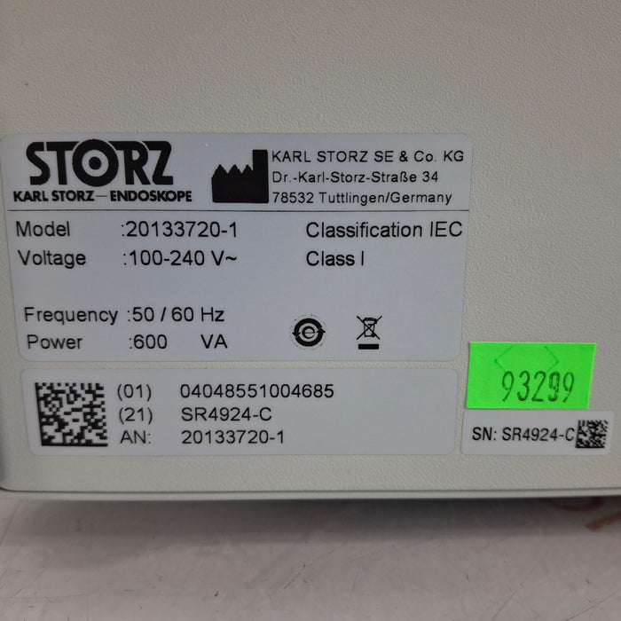 Karl Storz 201337 20 D-Light P Light Source